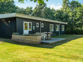 Holiday home Ørsted XXVI